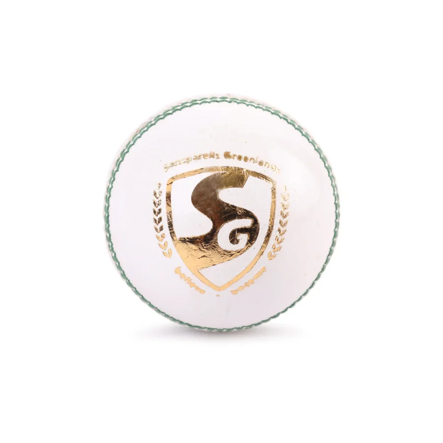 sg tournament cricket ball white sg tournament cricket ball white